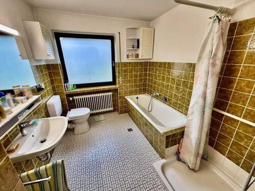 Badezimmer - 