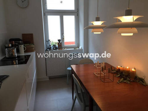 Bild 1 - Wohnungsswap - Tumblingerstraße