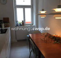 Wohnungsswap - Tumblingerstraße - München Ludwigsvorstadt-Isarvorstadt