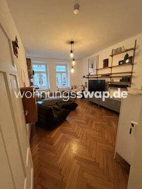 Bild 2 - 2 Zimmer Etagenwohnung zur Miete in München