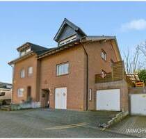 Immoprofi Karl - Raumwunder - Doppelhaushäflte in Wassenberg