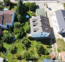 MFH mit 3 Whg. (1 leer). Zentral. Super Anbindung. - Inningen