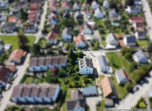 2- - 8 Zimmer Mehrfamilienhaus, Wohnhaus zum Kaufen in Inningen