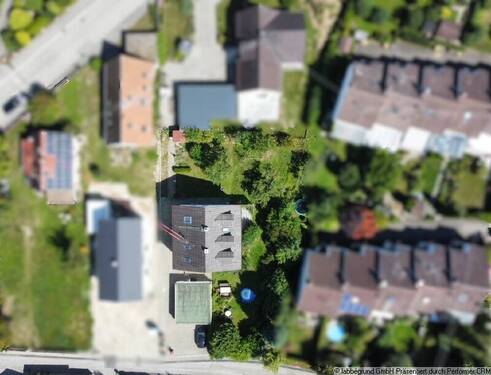 1- - 8 Zimmer Mehrfamilienhaus, Wohnhaus in Inningen