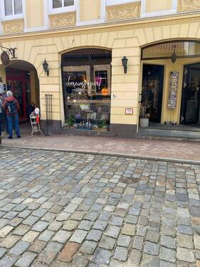 IMG_3120.jpeg - Gewerberaum, Rote Straße 16 in Flensburg