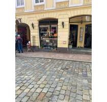 Gewerberaum, Rote Straße 16 in Flensburg