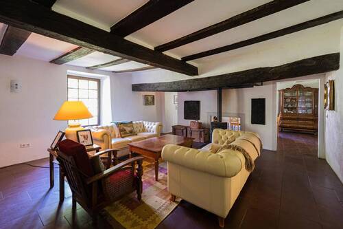 Bild 3 - 7 Zimmer Einfamilienhaus in Spangdahlem