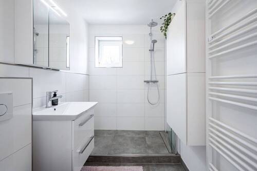Badezimmer - 