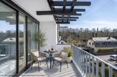 Balkon - 