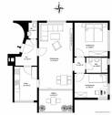 Grundriss - 