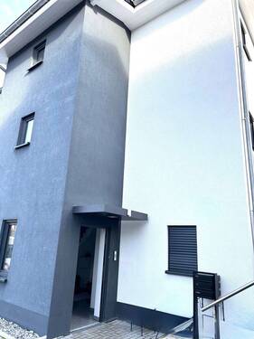 Moderne Architektur!... - 