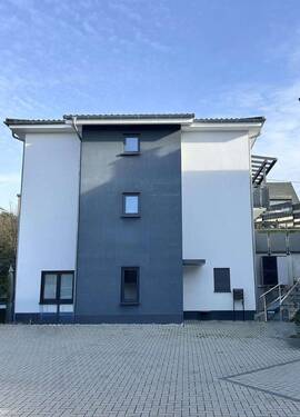 Herzlich Willkommen! - ***PREISREDUZIERT! Moderner Wohnkomfort: Energieeffizienz, Barrierefreiheit, Ruhe!