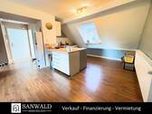 Bild 2 - 2 Zimmer Etagenwohnung zur Miete in Gelsenkirchen