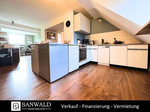 Bild 3 - 2 Zimmer Etagenwohnung in Gelsenkirchen