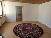 OG: 4 Zimmer Wohnung - 