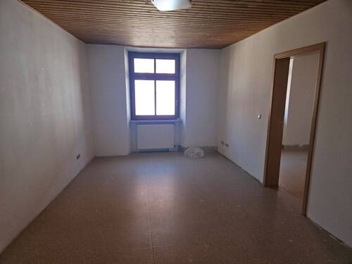 OG: 4 Zimmer Wohnung - 