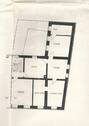 Grundriss OG Wohnung - 