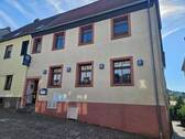 Wohn- und Geschäftshaus zu verkaufen - 5 Zimmer Mehrfamilienhaus, Wohnhaus zum Kaufen in Ottweiler