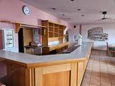 EG: Restaurant Theke / Buffet - Mehrfamilienhaus, Wohnhaus in Ottweiler zum Kaufen