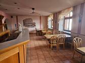 EG: Restaurant, Gastraum - 
