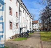 Vermietete 2-Zimmer-Gartenwohnung mit Hobbyraum - Poing