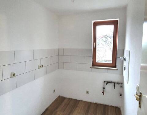 Küche ohne Einbauküche - 