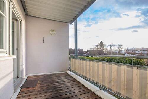 Balkon - 