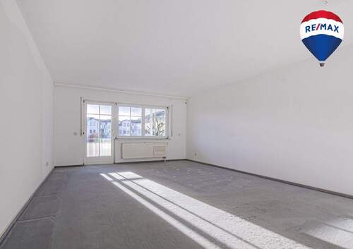 Branding neu - Ideal als Investment - 2-Zimmer Wohnung mit Balkon in Waldshut (Bergstadt)