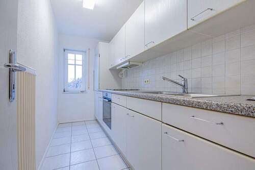 Kueche1 - Etagenwohnung mit 63,00 m&sup2; in Waldshut-Tiengen zum Kaufen