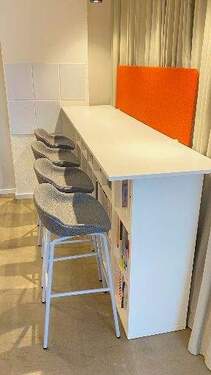 Laptop Flex-Bereich - 