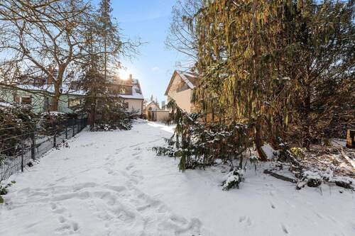 Einladender Garten - 