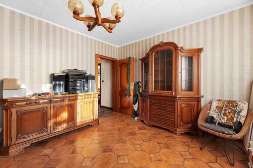 Großzügiges Elternzimmer EG - 