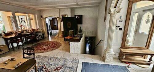 Esszimmer Ansicht 4 - 