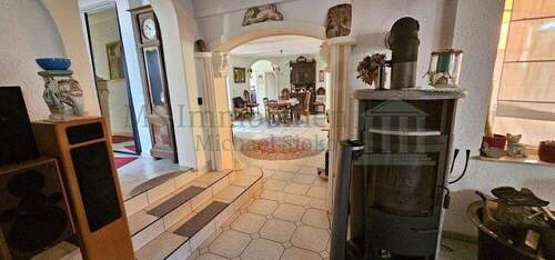 Wohnzimmer Ansicht 2 - 