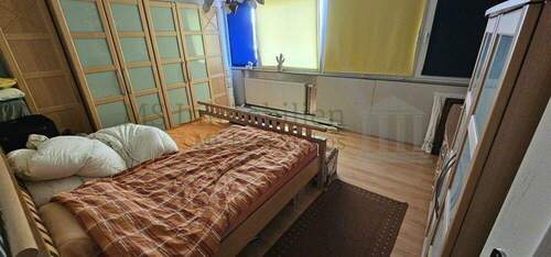 Schlafzimmer Ansicht 2 - 