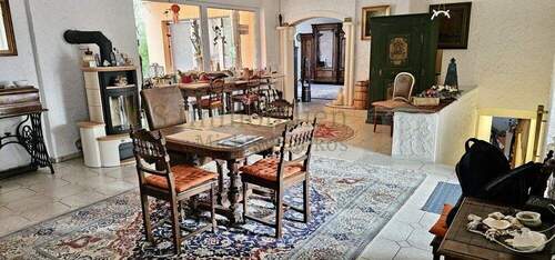 Esszimmer Ansicht 3 - 