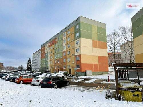 Wohngebiet Adam-Ries - 