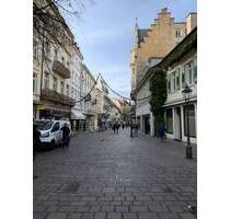 1-A-Ladengeschäft Fußgängerzone Lange Str. Baden-Baden