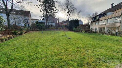 Garten Mitbenutzung - 