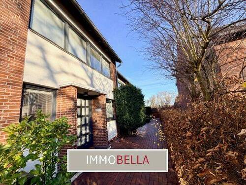 Außenansicht - Architektenhaus am Ruppersdorfer See