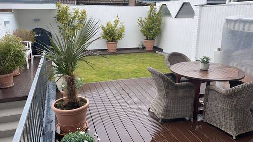 Terrasse - 