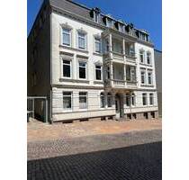 3-Zimmer-Wohnung, Friesische Straße 34, Flensburg