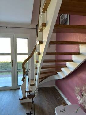 Treppe - 