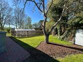 hinterer Garten - 
