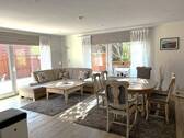 Wohnzimmer Anbau - 