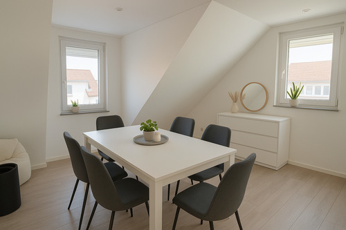 Esszimmer - 