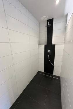 Dusche - 