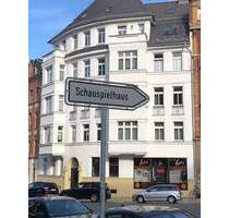günstige 3-Zimmer-Wohnung in unmittelbarer Nähe zum Zentrum von Chemnitz