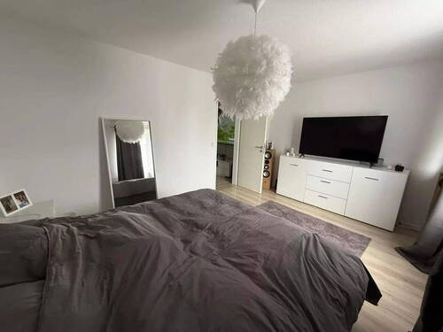 Schlafzimmer - 