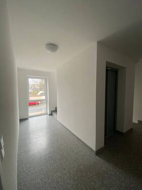 Treppenhaus - 
